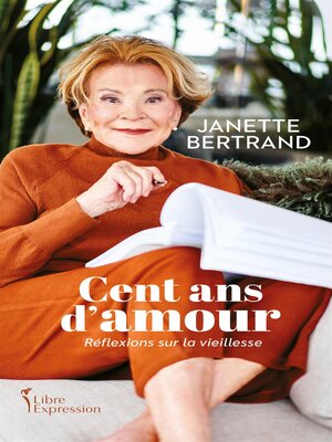 cover image of Cent ans d'amour
